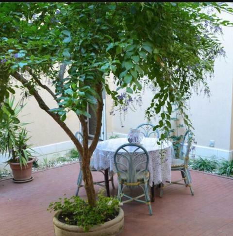 דירות San Michele di Ganzaria Casa Pinu מראה חיצוני תמונה